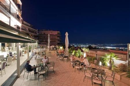 фото отеля Panorama Hotel