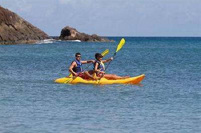 фото отеля Almond Smugglers Cove Resort Gros Islet