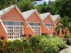 фото отеля Almond Smugglers Cove Resort Gros Islet