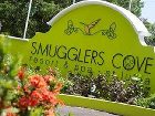 фото отеля Almond Smugglers Cove Resort Gros Islet