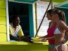 фото отеля Almond Smugglers Cove Resort Gros Islet