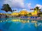 фото отеля Almond Smugglers Cove Resort Gros Islet