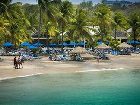 фото отеля Almond Smugglers Cove Resort Gros Islet