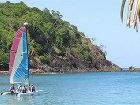 фото отеля Almond Smugglers Cove Resort Gros Islet