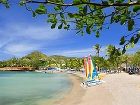 фото отеля Almond Smugglers Cove Resort Gros Islet