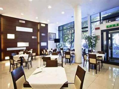 фото отеля Holiday Inn Turin Corso Francia
