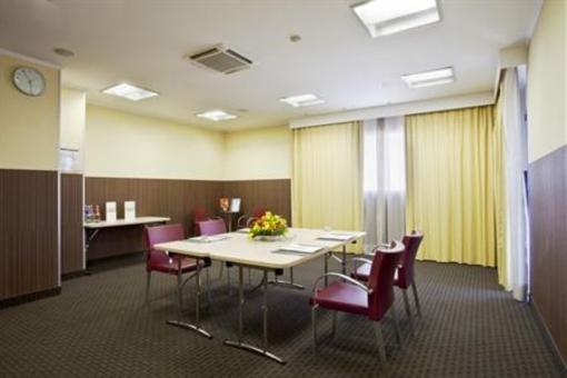 фото отеля Holiday Inn Turin Corso Francia