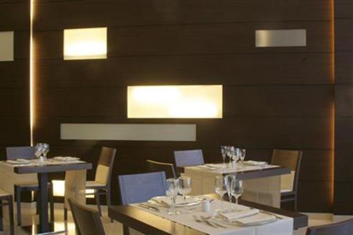 фото отеля Holiday Inn Turin Corso Francia