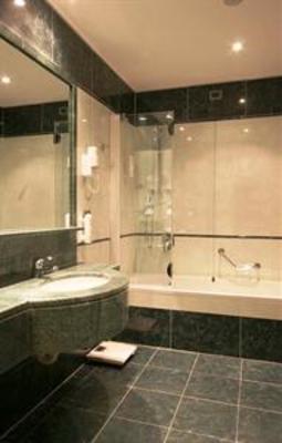 фото отеля Holiday Inn Turin Corso Francia
