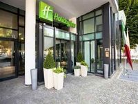 Holiday Inn Turin Corso Francia