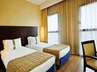 фото отеля Holiday Inn Turin Corso Francia