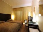 фото отеля Holiday Inn Turin Corso Francia