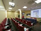 фото отеля Holiday Inn Turin Corso Francia