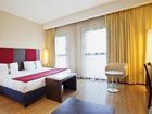 фото отеля Holiday Inn Turin Corso Francia