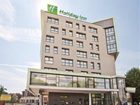 фото отеля Holiday Inn Turin Corso Francia