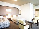 фото отеля Hotel Route Inn Miyazaki Aoshima