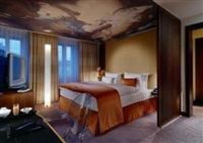 фото отеля Hotel Vier Jahreszeiten Kempinski Munchen