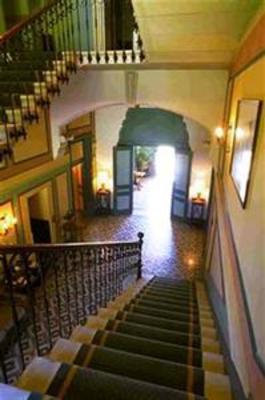 фото отеля Chateau De Montcaud Sabran