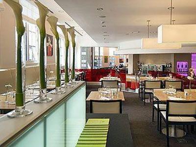 фото отеля Novotel Brussels Grand Place