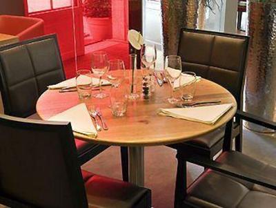 фото отеля Novotel Brussels Grand Place