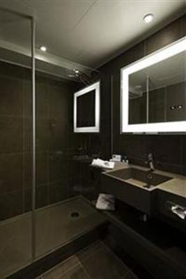 фото отеля Novotel Brussels Grand Place