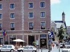 фото отеля Novotel Brussels Grand Place