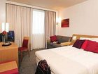 фото отеля Novotel Brussels Grand Place