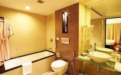 фото отеля Hotel Krishna Palace
