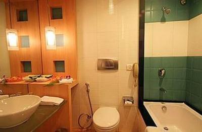 фото отеля Hotel Krishna Palace