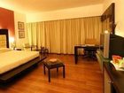 фото отеля Hotel Krishna Palace