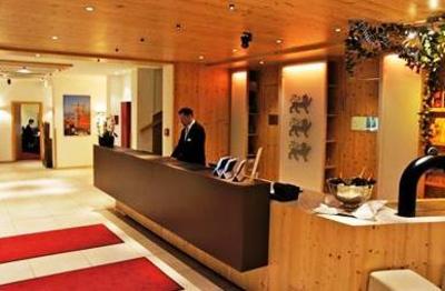 фото отеля Drei Loewen Hotel