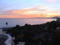 Hotel Albert 1er Nice