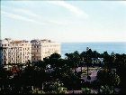 фото отеля Hotel Albert 1er Nice