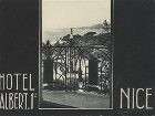 фото отеля Hotel Albert 1er Nice