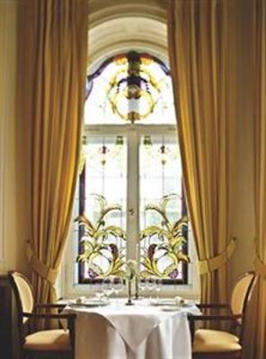 фото отеля Radisson Blu Resort Schloss Fleesensee