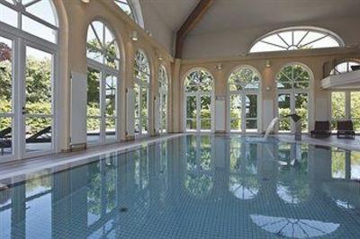 фото отеля Radisson Blu Resort Schloss Fleesensee