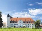 фото отеля Radisson Blu Resort Schloss Fleesensee