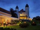 фото отеля Radisson Blu Resort Schloss Fleesensee
