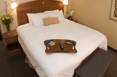 фото отеля Hampton Inn & Suites North Conway