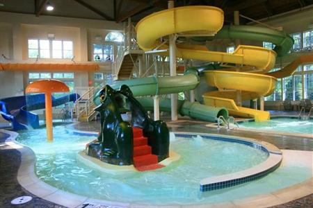 фото отеля Hampton Inn & Suites North Conway