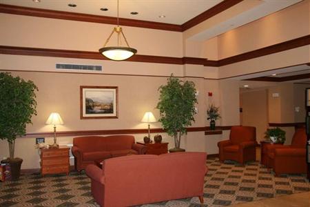 фото отеля Hampton Inn & Suites North Conway