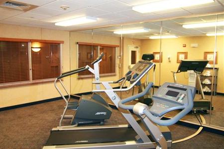 фото отеля Hampton Inn & Suites North Conway