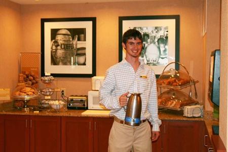 фото отеля Hampton Inn & Suites North Conway