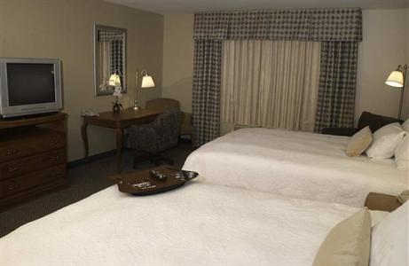 фото отеля Hampton Inn & Suites North Conway