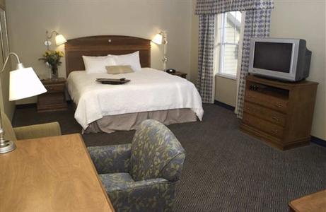 фото отеля Hampton Inn & Suites North Conway
