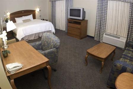 фото отеля Hampton Inn & Suites North Conway