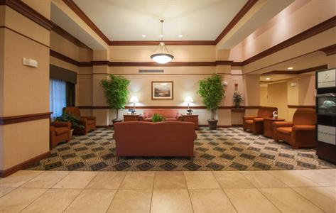 фото отеля Hampton Inn & Suites North Conway