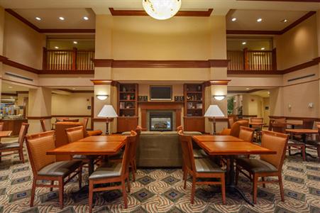 фото отеля Hampton Inn & Suites North Conway