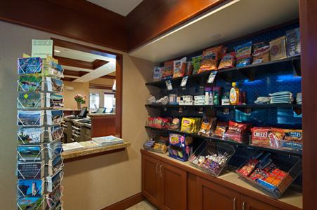 фото отеля Hampton Inn & Suites North Conway