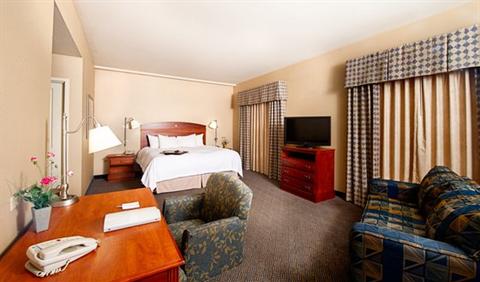 фото отеля Hampton Inn & Suites North Conway